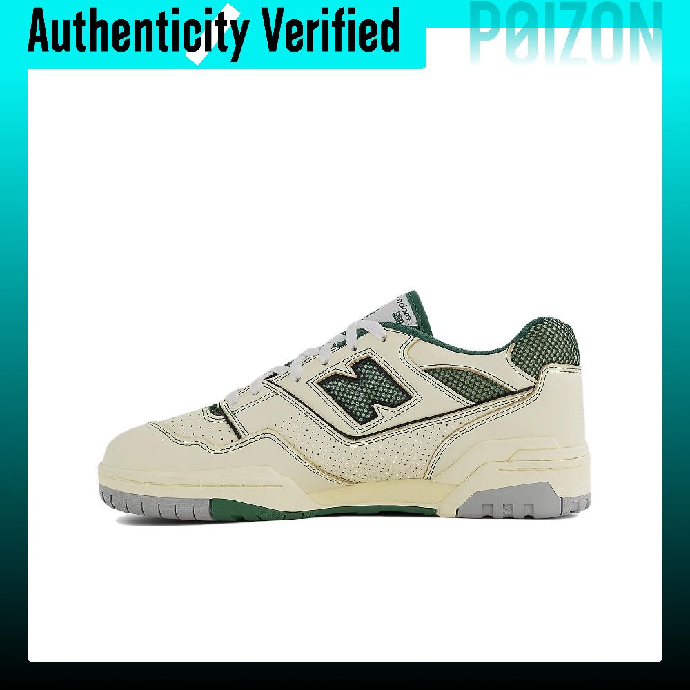 New Balance Shoes 550 - New Balance NB 550 Vintage Buty