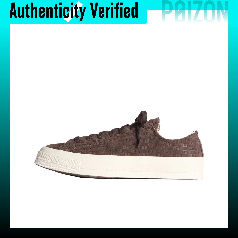 KITH x Converse Chuck 70 Nisko – Converse Shoes Chuck 70 recenzja i cena