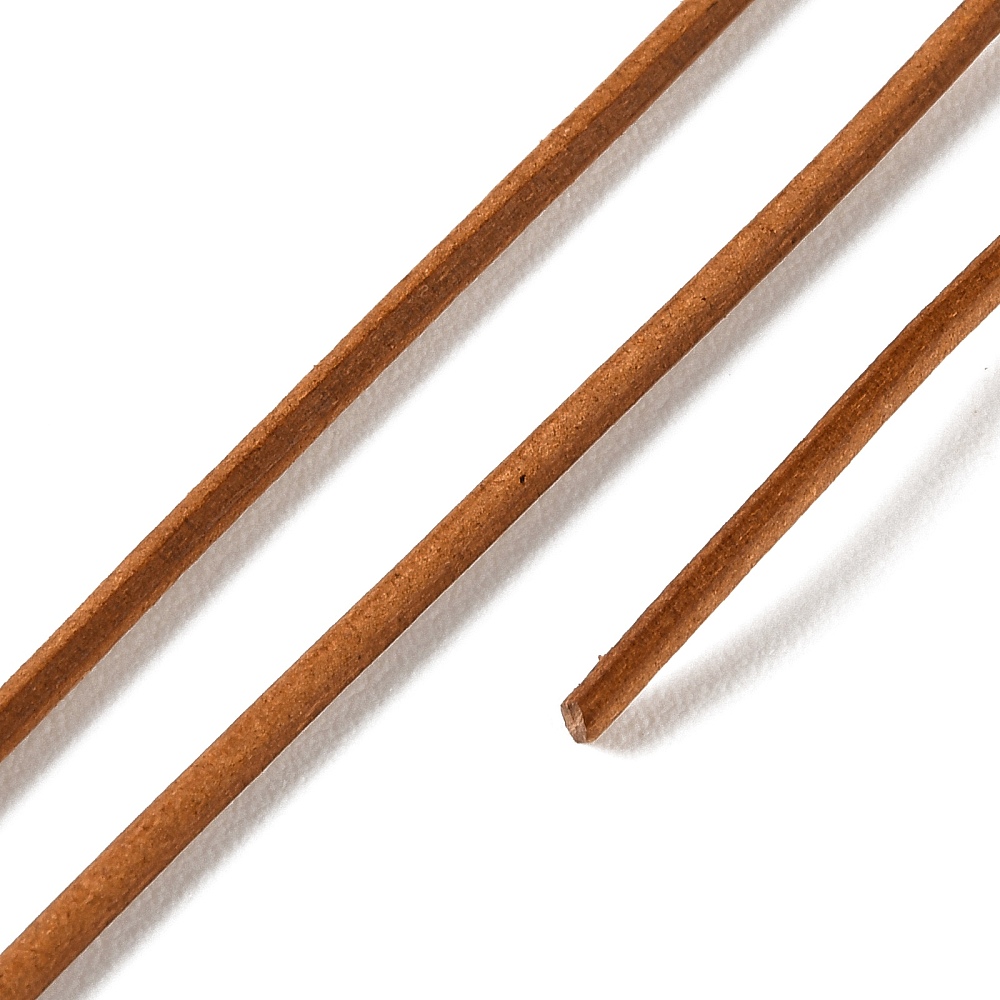 100m 1mm/1.5mm/2mm/3mm Okrągły – Patent Leather Shine recenzja i cena