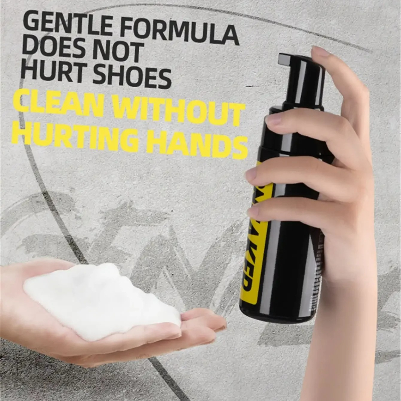 Zestaw do czyszczenia butów sp – Sneaker Care White recenzja i cena