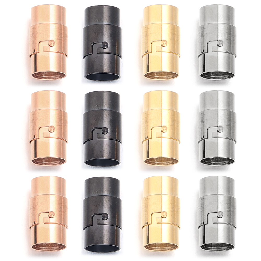 1 szt. Mocne zapięcia magnetyc – Patent Leather Shine recenzja i cena