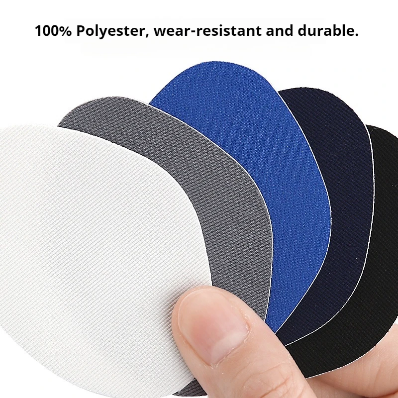 Samoprzylepne łatki do naprawy – Sneaker Care For Canvas Fabrics recenzja i cena