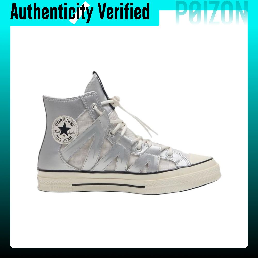 Converse Chuck 70 Oddychające  – Converse Shoes Chuck 70 recenzja i cena