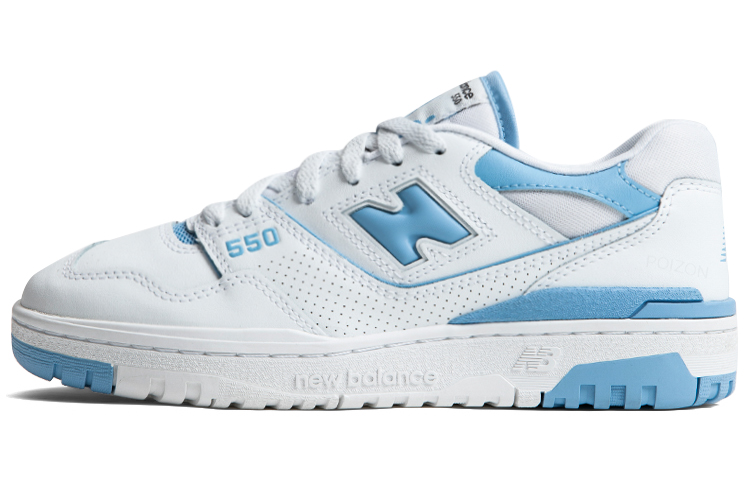 Nowe buty do koszykówki New Ba – New Balance Shoes 550 recenzja i cena
