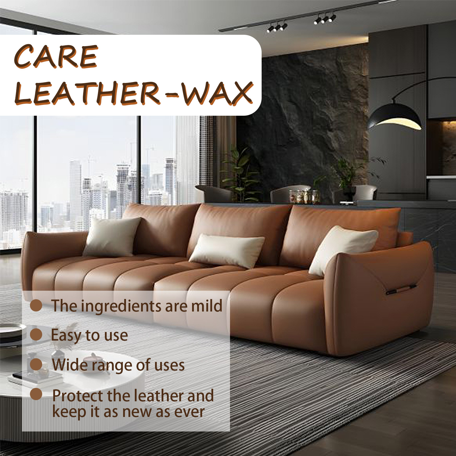 Naturalny wosk pszczeli do skó – Patent Leather Shine recenzja i cena