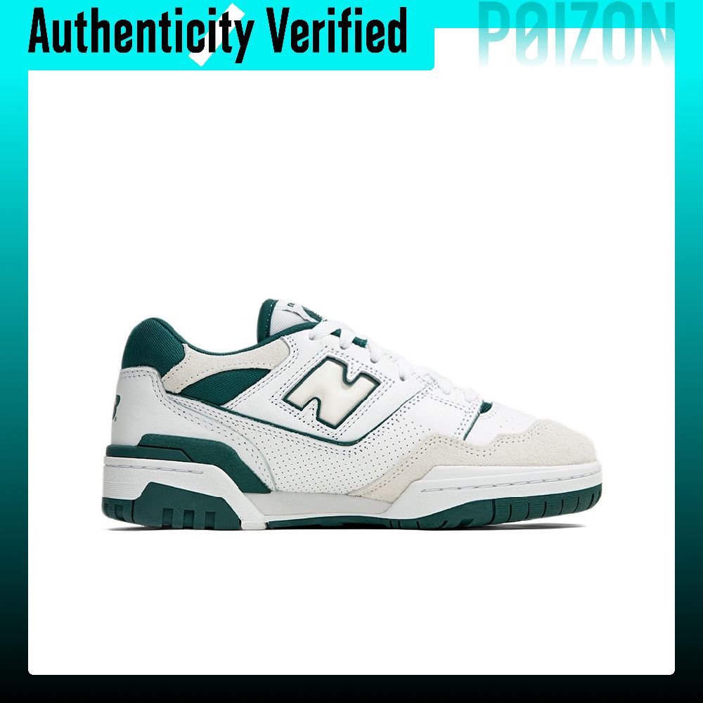 Nowe buty do koszykówki New Ba – New Balance Shoes 550 recenzja i cena
