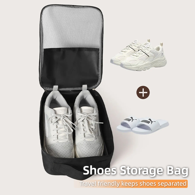 Organizer na buty w stylu spor – Sneaker Care Box recenzja i cena