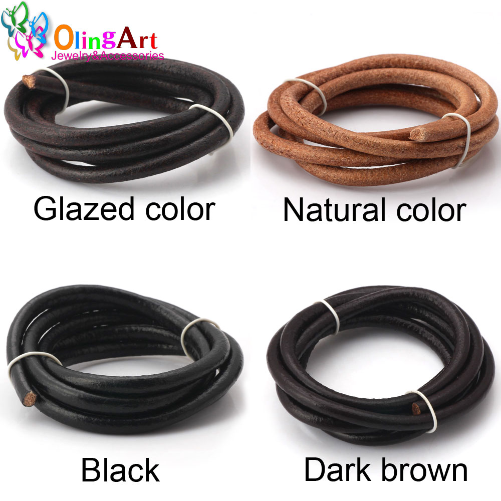 Olingart Dia 1.5/2/3/4/5/6mm c – Patent Leather Shine recenzja i cena