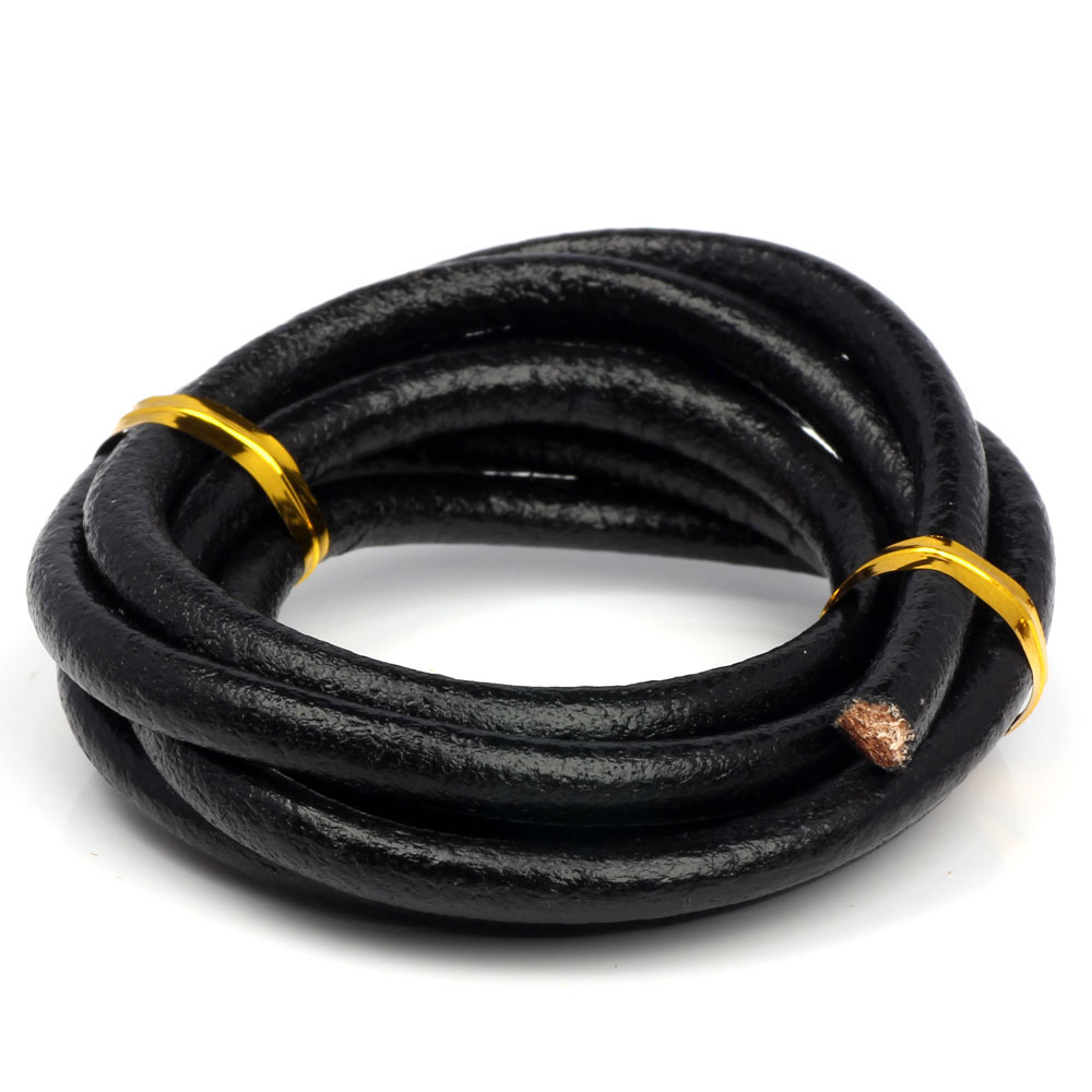 Olingart Dia 1.5/2/3/4/5/6mm c – Patent Leather Shine recenzja i cena