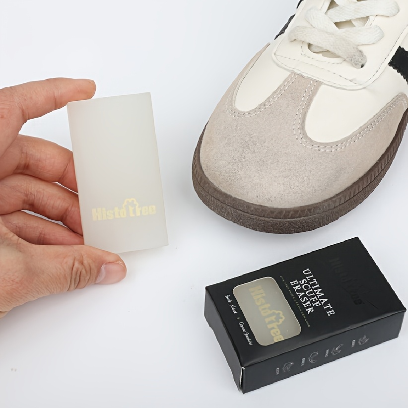 1/2 szt. Gumka do czyszczenia  – Sneaker Care White recenzja i cena