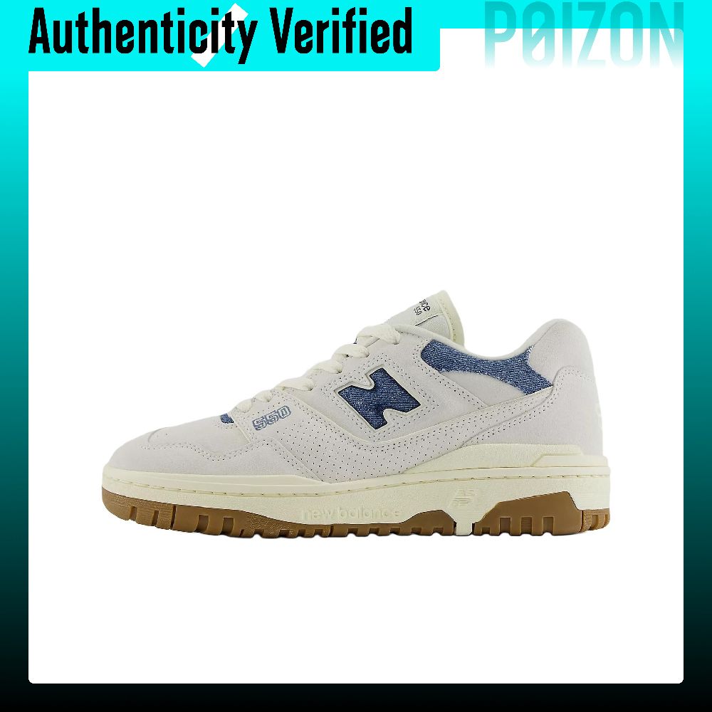New Balance NB 550 Niskoprofil – New Balance Shoes 550 recenzja i cena