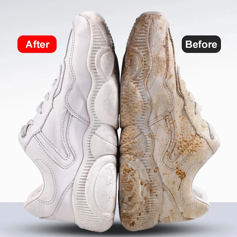 12 sztuk/30 sztuk jednorazowe  – Sneaker Care White recenzja i cena